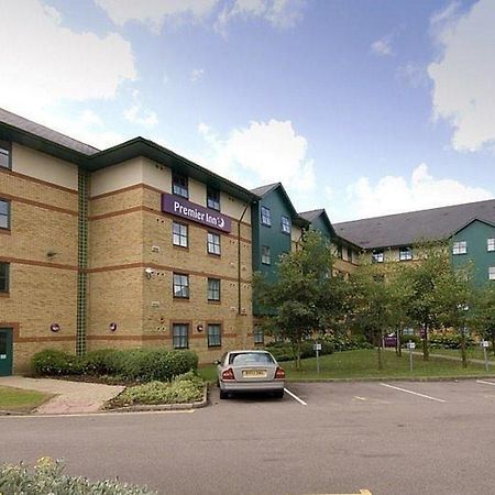 Premier Inn Luton Luton  Exterior photo